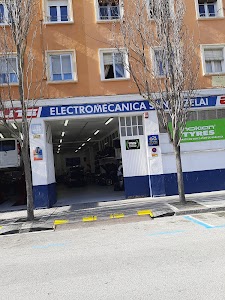 Electromecánica Sanduzelai Electromecánica Sanduzelai
