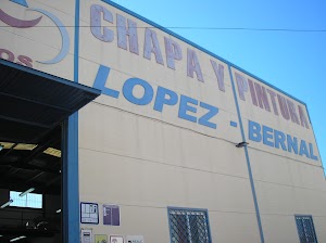 Taller López-Bernal