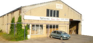 Talleres de chapa y pintura San-Per place picture