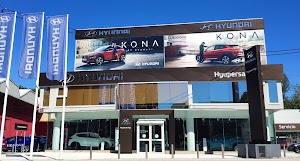 Concesionario Oficial Hyundai | Hyupersa | Vigo