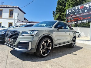 LAS FLORES AUTOMOCION (Talleres Las Flores)