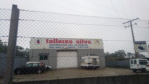 Talleres Silva place picture