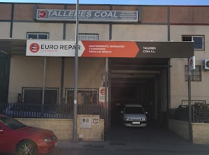Coal Venta y Reparación de Autos Coal Venta y Reparación de Autos