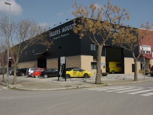 Tallers Agustí Jardiel S C P