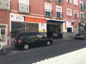 TALLERES ARAUTO