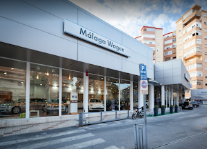 Concesionario Oficial Volkswagen Málaga Wagen