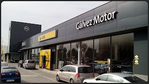 Gálvez Motor