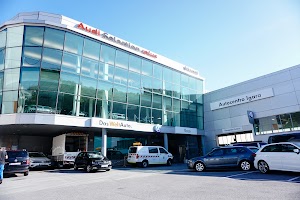 Autocentro Igara vehículos de Ocasión - San Sebastián