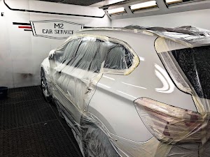 Royal paint works - Taller de chapa y pintura, y mecánica rapida