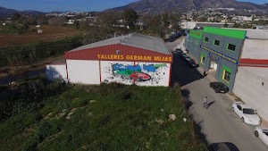 Talleres Germán Mijas Talleres Germán Mijas