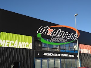 Talleres Otxotorena Motor Talleres Otxotorena Motor