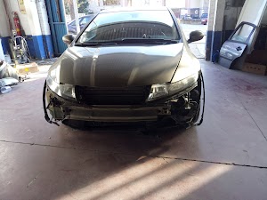 Chapa y Pintura MONZON J.M.