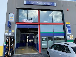 EUROREPAR-- MIA CHER CARS place picture