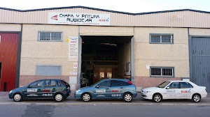 TALLERES RUBIOCAR place picture