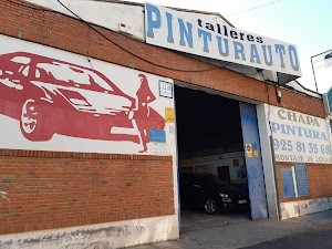 Taller Pintarauto