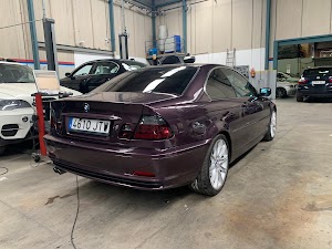 Talleres Armando Saez e Hijos