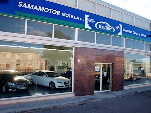 Samamotor Motilla S.L.L place picture
