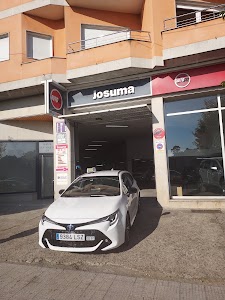 Josuma S L