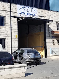 Roberto Estévez López Roberto Estévez López