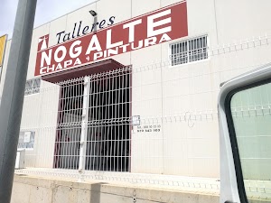 Talleres nogalte place picture