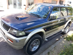 Auto Taller Salt place picture