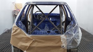 Talleres Auto Racing place picture