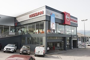 Nissan Ponferrada Leomotor place picture