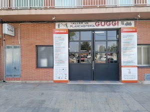 Taller Guggi place picture