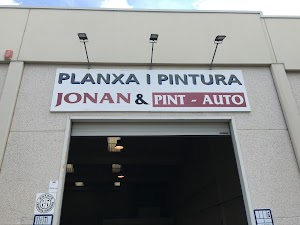 Planxa i Pintura Jonan Planxa i Pintura Jonan