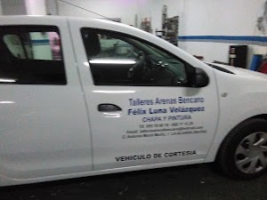 Talleres Arenas Bencano S.C. place picture