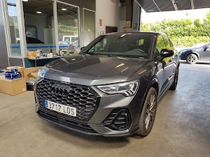Estany Automoció SL