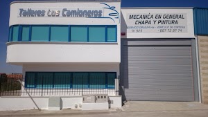 Los Camioneros de Noblejas en Ocaña place picture