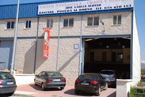 Taller Pontanilla place picture