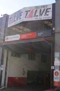 Talleres TALVE Talleres TALVE