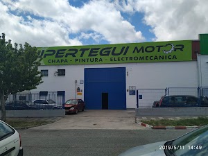 Ipertegui Motor i10motor