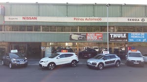Pirineu Automoció S A place picture