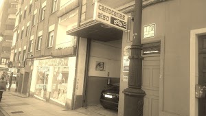 CARROCERIAS ALSO C.B CARROCERIAS ALSO C.B