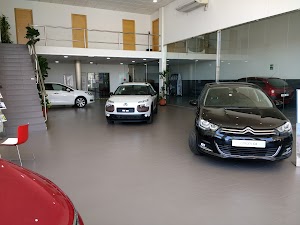 Citroën Dicar Bollullos