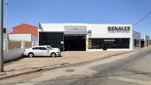 VILLORIA HERMANOS S.L.