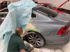 Talleres Viso Bosch Car Service Talleres Viso Bosch Car Service