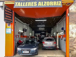 Talleres Alzorriz Talleres Alzorriz