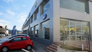 Auto Dólmenes