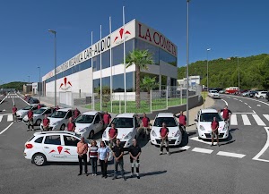 Talleres La Cometa place picture