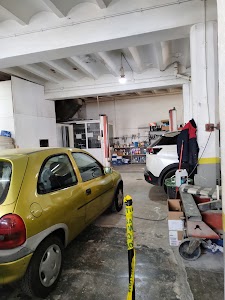 Gudayol Auto Taller SA - Girona place picture
