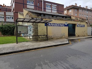 Carrocerías MONFER Carrocerías MONFER