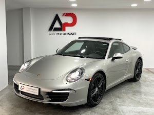 Autoperformance place picture