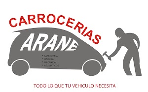 Carrocerías ARANE place picture