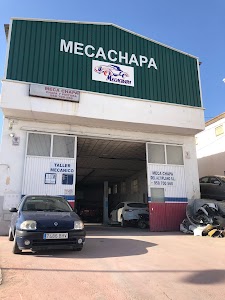 MECACHAPA DEL ALTIPLANO SL place picture
