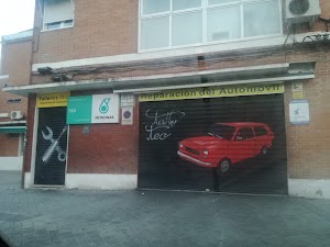 Talleres Teo (Moratalaz) place picture
