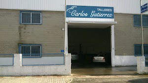 Talleres Carlos Gutierrez